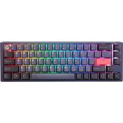 Ducky One 3 Cosmic Blue SF US (DKON2167ST-EUSPDCOVVVC2) Ducky One 3 Cosmic Blue SF US (DKON2167ST-EUSPDCOVVVC2)