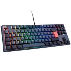 Ducky One 3 Cosmic Blue TKL (DKON2187ST-PDEPDCOVVVC1) Ducky One 3 Cosmic Blue TKL (DKON2187ST-PDEPDCOVVVC1)
