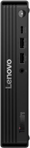 Lenovo ThinkCentre M70q Gen 6 Tiny (13HA001KGE) Lenovo ThinkCentre M70q Gen 6 Tiny (13HA001KGE)