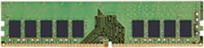 Kingston Server Premier DDR4-3200 8GB (KSM32ES8/8HE) Kingston Server Premier DDR4-3200 8GB (KSM32ES8/8HE)