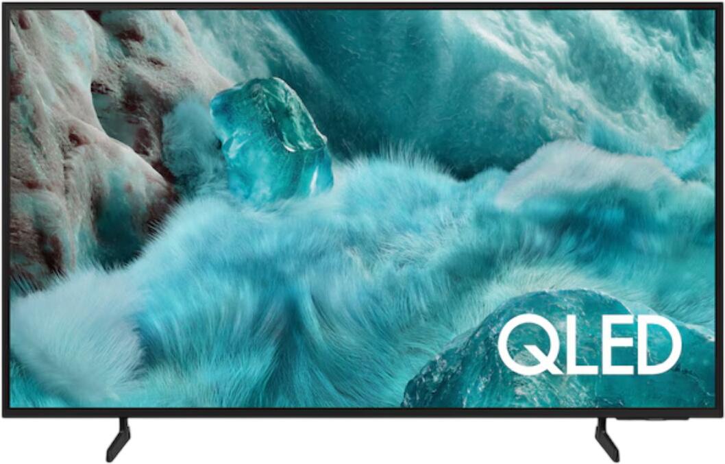 Samsung 55" QLED Q7FA 4K Smart TV (2025) TQ55Q7FAAU Samsung 55" QLED Q7FA 4K Smart TV (2025) TQ55Q7FAAU
