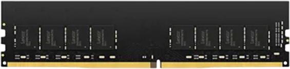 Lexar DDR4-3200 8GB (LD4U08G32C22ST-BGS) Lexar DDR4-3200 8GB (LD4U08G32C22ST-BGS)