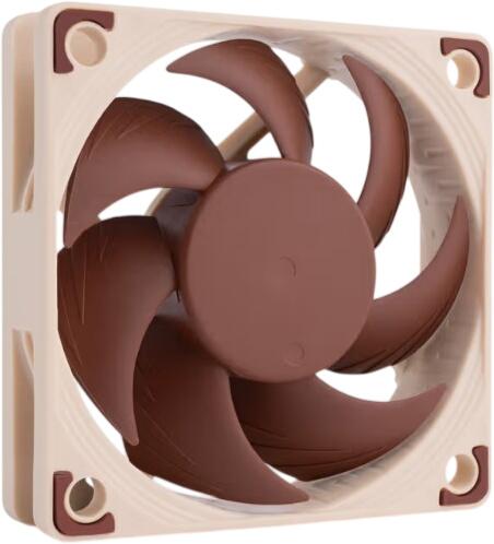 Noctua NF-A6x15 FLX Noctua NF-A6x15 FLX
