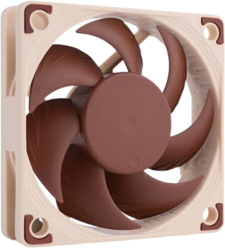 Noctua NF-A6x15 PWM Noctua NF-A6x15 PWM