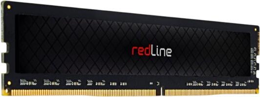 Mushkin Redline DDR4-3200 8GB (MRE4U320NNNF8G) Mushkin Redline DDR4-3200 8GB (MRE4U320NNNF8G)