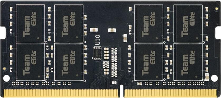 Team Group Elite DDR4-3200 8GB (TED48G3200C22-S01) Team Group Elite DDR4-3200 8GB (TED48G3200C22-S01)