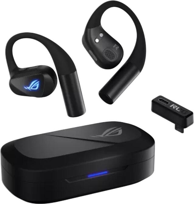 ASUS ROG Cetra Open Wireless ASUS ROG Cetra Open Wireless