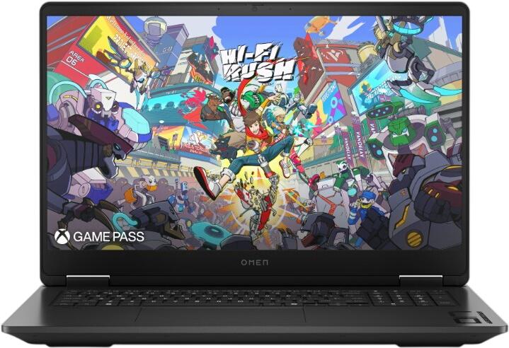 HP OMEN 17-db1170ng (C2AK2EA) HP OMEN 17-db1170ng (C2AK2EA)