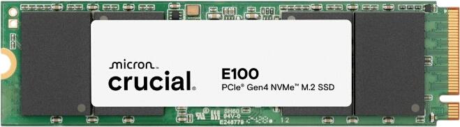 Crucial E100 1TB (CT1000E100SSD8-T) Crucial E100 1TB (CT1000E100SSD8-T)