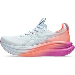 Asics Gel-Nimbus 28 Sunny Sizzle sieviešu (1012B987) Asics Gel-Nimbus 28 Sunny Sizzle sieviešu (1012B987)