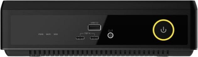 Zotac ZBOX Magnus EN275060TC (ZBOX-EN275060TC-BE) Zotac ZBOX Magnus EN275060TC (ZBOX-EN275060TC-BE)