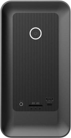 Zotac ZBOX Magnus One EU27506TC (ZBOX-EU27506TC-BE) Zotac ZBOX Magnus One EU27506TC (ZBOX-EU27506TC-BE)