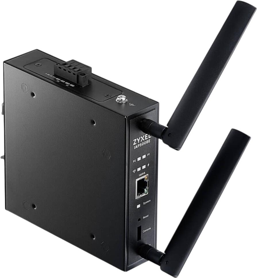 Zyxel IAP500BE Zyxel IAP500BE