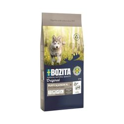 Bozita Original Puppy & Junior XL 12 kg Bozita Original Puppy & Junior XL 12 kg