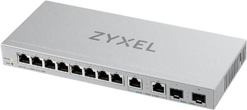 Zyxel XGS1210-12 V2