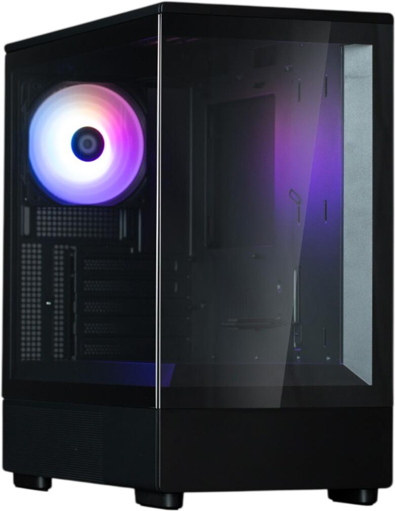 Zalman P10 Zalman P10