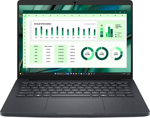 Dell Pro 14 Max MC14250 (RCM1D)