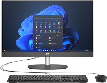 HP ProOne 245 G10 AiO (D18L1ES)