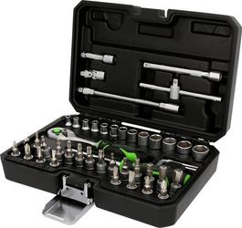 KS Tools Competition Ratschen-Set (512.0048) KS Tools Competition Ratschen-Set (512.0048)