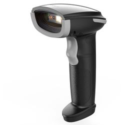 Inateck Barcodescanner 23 gray (BCST-23_gray) Inateck Barcodescanner 23 gray (BCST-23_gray)