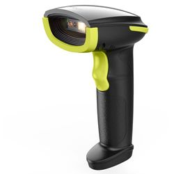 Inateck Barcodescanner 23 green (BCST-23_green) Inateck Barcodescanner 23 green (BCST-23_green)