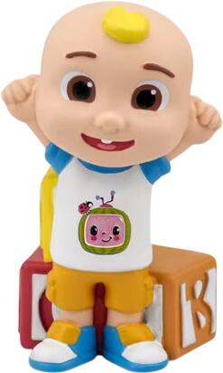 tonies Cocomelon - Spēle un jautrība ar JJ tonies Cocomelon - Spēle un jautrība ar JJ