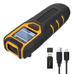 Inateck Barcodescanner 49 black (BCST-49_BLACK) Inateck Barcodescanner 49 black (BCST-49_BLACK)