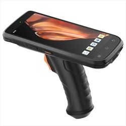 Inateck Barcodescanner 501S black (AS501S_black) Inateck Barcodescanner 501S black (AS501S_black)
