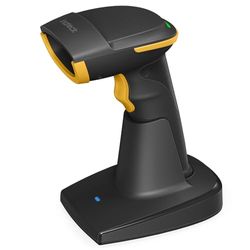 Inateck Barcodescanner 54 black (BCST-54_black) Inateck Barcodescanner 54 black (BCST-54_black)