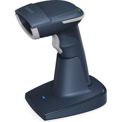 Inateck Barcodescanner 54 blue (BCST-52_blue) Inateck Barcodescanner 54 blue (BCST-52_blue)