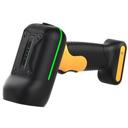 Inateck Barcodescanner 61 black (BCST-61_black) Inateck Barcodescanner 61 black (BCST-61_black)