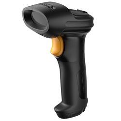 Inateck Barcodescanner 72 black (BCST-72_black) Inateck Barcodescanner 72 black (BCST-72_black)