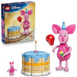 LEGO Disney Ferkels dzimšanas diena (43305) LEGO Disney Ferkels dzimšanas diena (43305)