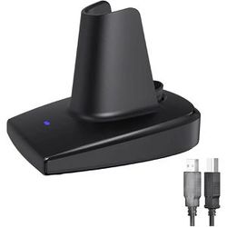 Inateck Barcodescanner BS04001 2-1 Bāze (BS04001_black) Inateck Barcodescanner BS04001 2-1 Bāze (BS04001_black)