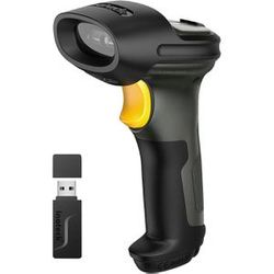 Inateck Barcodescanner P7 tumši pelēks (BCST-P7_tumši pelēks) Inateck Barcodescanner P7 tumši pelēks (BCST-P7_tumši pelēks)