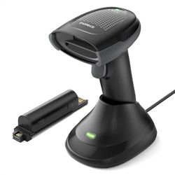 Inateck Barcodescanner Pro 170B black (N6050_black) Inateck Barcodescanner Pro 170B black (N6050_black)