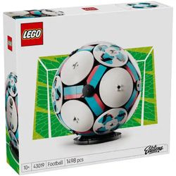 LEGO Editions Fußball (43019) LEGO Editions Fußball (43019)