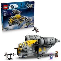 LEGO Star Wars Razor Crest (75447) LEGO Star Wars Razor Crest (75447)