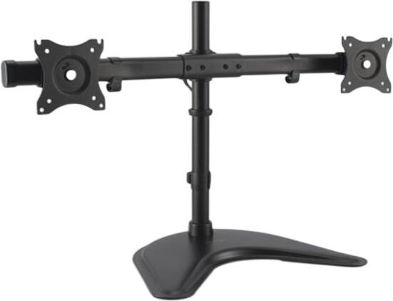 Kensington SmartFit Ergo Brīvi stāvošs divu monitoru turētājs (K58271WW) Kensington SmartFit Ergo Brīvi stāvošs divu monitoru turētājs (K58271WW)