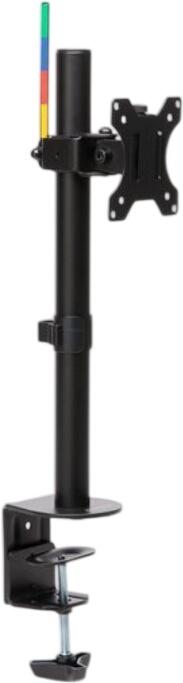 Kensington SmartFit Ergo Single Monitorarm (K55411WW) Kensington SmartFit Ergo Single Monitorarm (K55411WW)