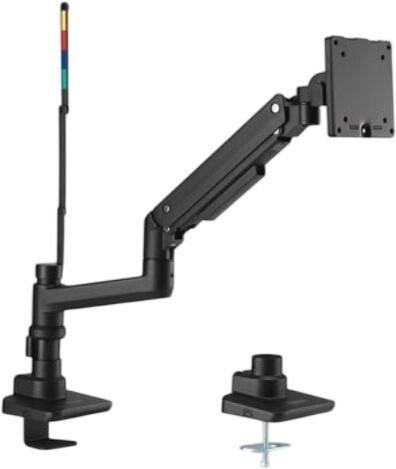 Kensington SmartFit Premium Heavy Duty Single Monitorarm (K58273WW) Kensington SmartFit Premium Heavy Duty Single Monitorarm (K58273WW)