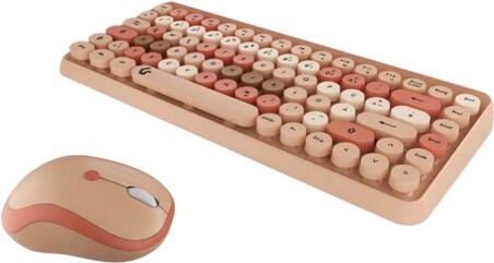 Keysonic KSKM-5200M-RF (61011) Keysonic KSKM-5200M-RF (61011)