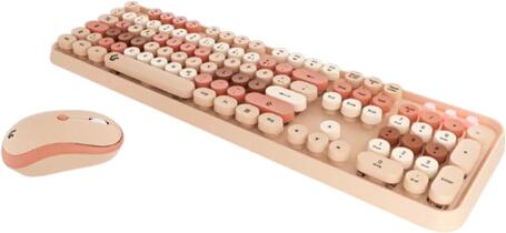 Keysonic KSKM-8200M-RF (61015) Keysonic KSKM-8200M-RF (61015)