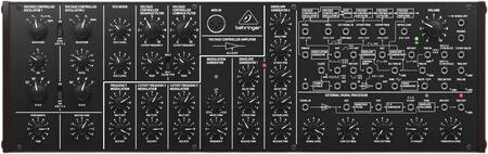 Behringer K-2 MKII Behringer K-2 MKII