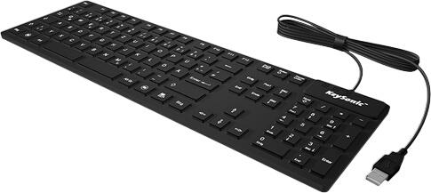 Keysonic KSK-8030IN US (28078) Keysonic KSK-8030IN US (28078)