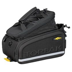 Topeak MTX TrunkBag DX 2.0 Topeak MTX TrunkBag DX 2.0
