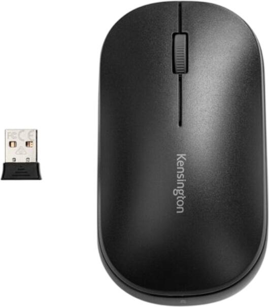 Kensington SureTrack Dual Wireless Mouse (K75298WW) Kensington SureTrack Dual Wireless Mouse (K75298WW)
