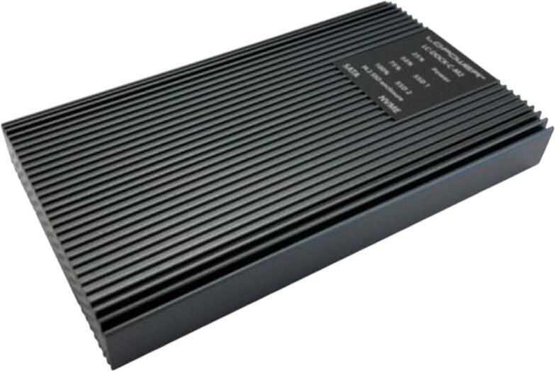 LC-POWER LC-DOCK-C-M2