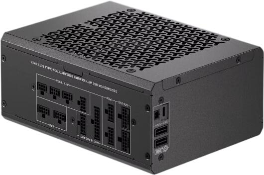 Corsair HX1500i SHIFT 1500W Corsair HX1500i SHIFT 1500W