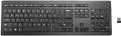 HP Bezvadu Premium tastatūra CH (Z9N41AA#UUZ) HP Bezvadu Premium tastatūra CH (Z9N41AA#UUZ)